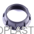 2” Fastening nut