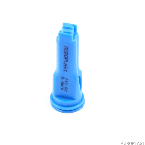 Pulverizator cu ejector 1108MS