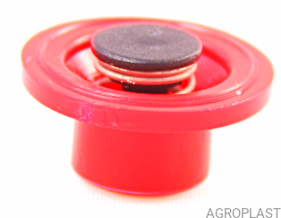 Csonk szelep 0-105/08