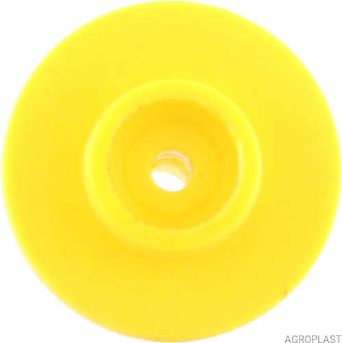 Dosing orifice (POM)