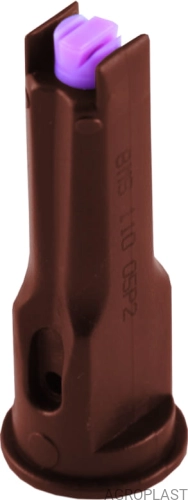 Pulverizator cu ejector cu două jeturi 8MS110P2