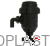 Suction filter without the shut-off valve