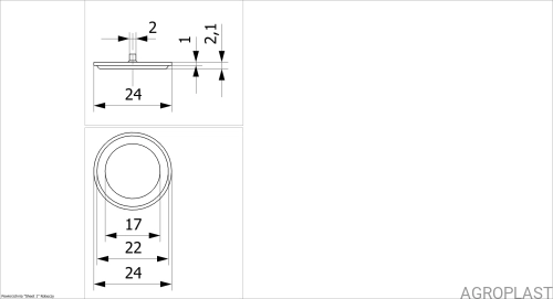 Membrane 087