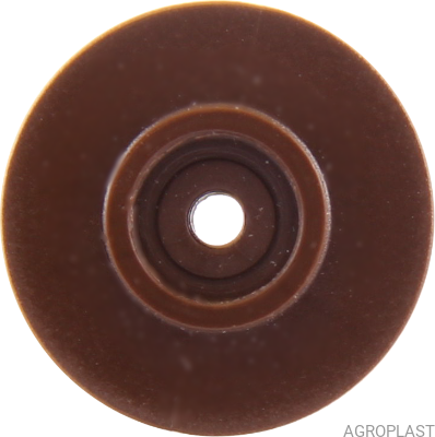 Dosing orifice (POM)