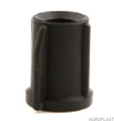 Long nut M18