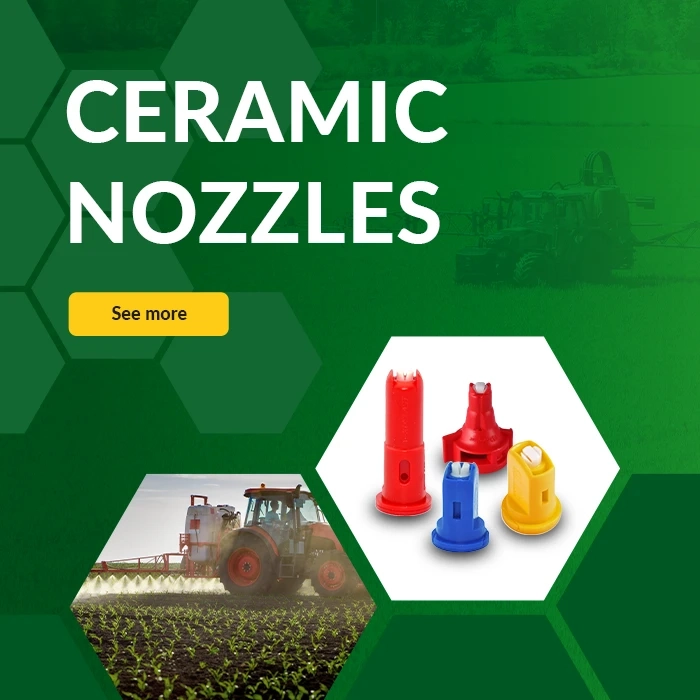 The first Polish ceramic atomizers
