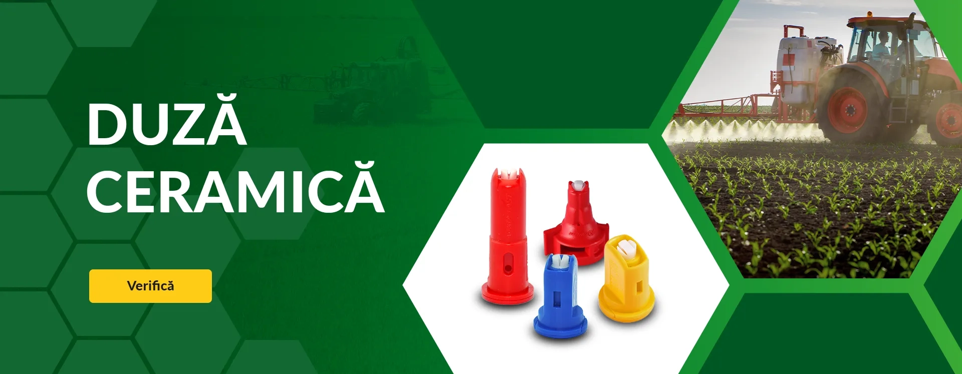 Primele duze ceramice poloneze