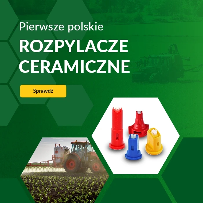 Primele duze ceramice poloneze